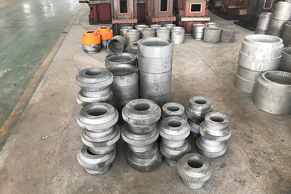 南京推荐可伸缩万向传动轴价格